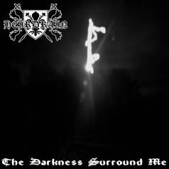 Heirdrain : The Darkness Surround Me